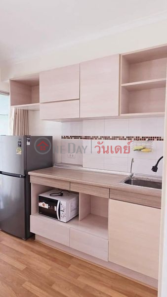 Lumpini Place Ratchayothin tower B (floor 12A),Thailand, Rental | ฿ 12,000/ month