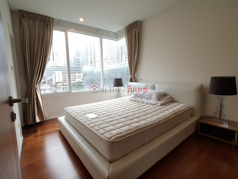 Condo for Rent: Wind Sukhumvit 23, 79 m², 2 bedroom(s) Rental Listings