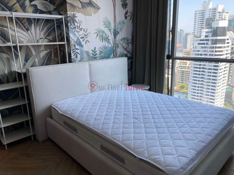 Condo for Rent: Quattro by Sansiri, 57 m², 1 bedroom(s) | Thailand Rental, ฿ 50,000/ month