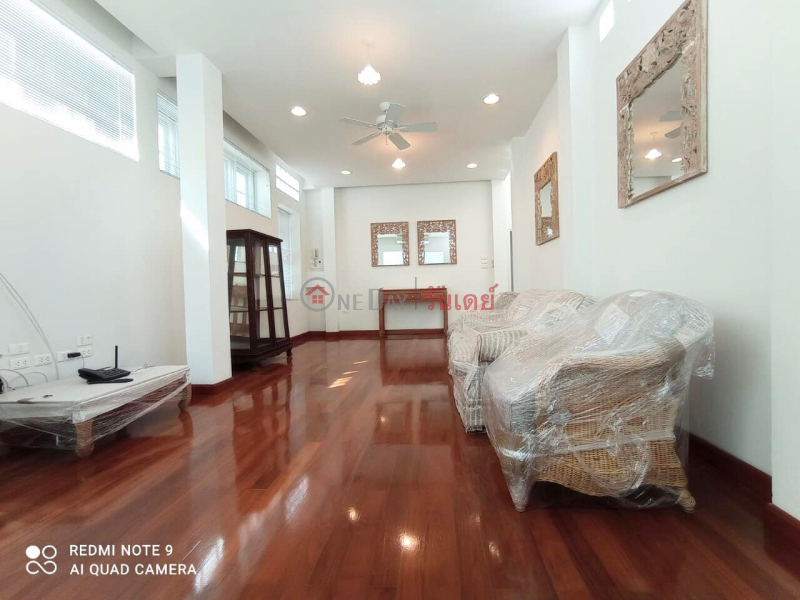 Beauty Single House in Prompong, Thailand Rental ฿ 120,000/ month