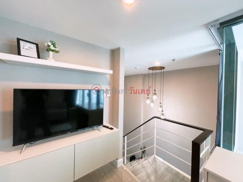 Condo for rent Metro Sky Prachachuen (20th floor, building A) | Thailand Rental ฿ 19,000/ month