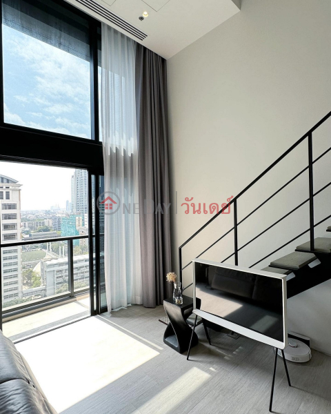  | 1 | Residential, Rental Listings | ฿ 32,000/ month