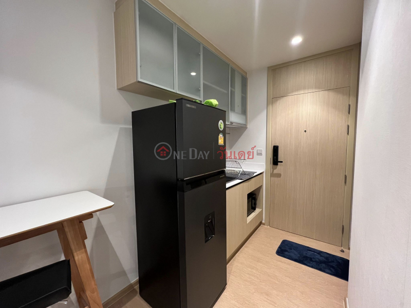 ฿ 23,000/ month | Condo for rent: MARU Ekkamai 2 (22nd floor)