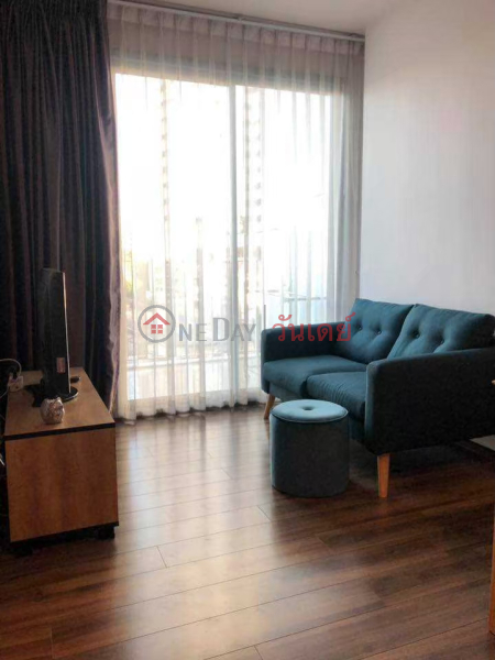 Property Search Thailand | OneDay | Residential | Sales Listings Condo for Sale: Ceil by Sansiri, 35 m², 1 bedroom(s)