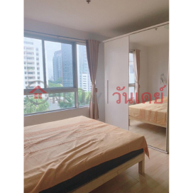 คอนโด สำหรับ เช่า: Condo One X Sukhumvit 26, 35 ตร.ม., 1 ห้องนอน - OneDay_0