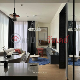 Condo for Rent: 28 Chidlom, 77 m², 2 bedroom(s) - OneDay_0