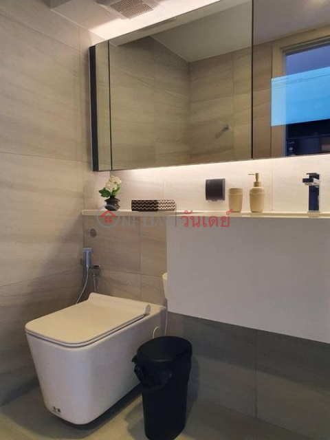 Condo for rent Park Origin Chula-Sam Yan (22nd floor) _0