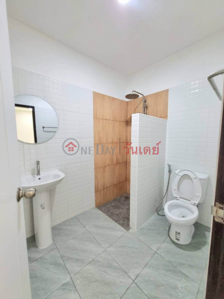 ฿ 2.49Million, [FOR SALE] Tawan Place Village 1-story townhouse