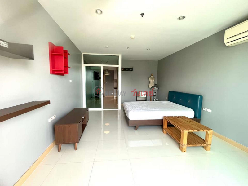 Property Search Thailand | OneDay | Residential | Sales Listings, Condo for Sale: Supalai Prima Riva, 43 m², 1 bedroom(s)