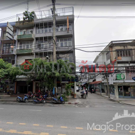 4 Floors Shophouse For Rent in Soi Sukhumvit 71(Pridi 32),Watthana, Bangkok _0