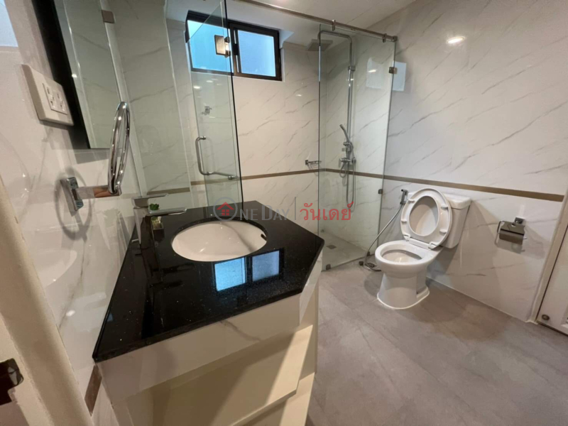 ฿ 80,000/ เดือน, คอนโด สำหรับ เช่า: M Tower Apartment, 150 ตร.ม., 2 ห้องนอน