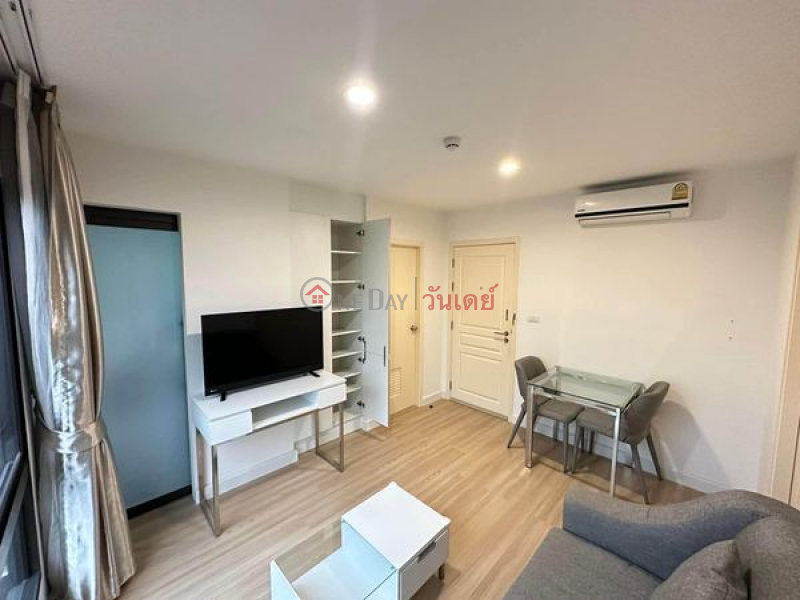 For rent the Nest Sukhumvit 22 (4th floor, building B) Rental Listings