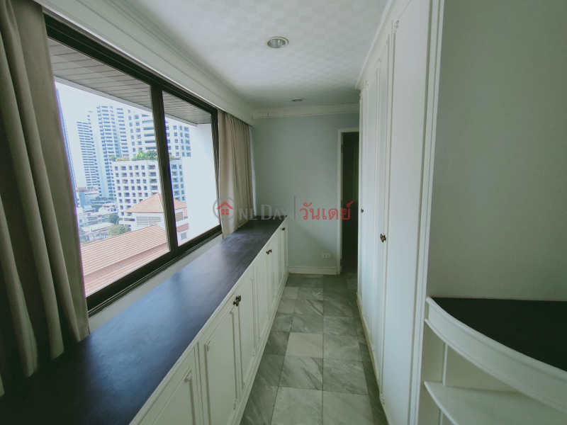 Condo for Rent: Beverly Tower Condo, 120 m², 2 bedroom(s) Thailand Rental, ฿ 43,000/ month