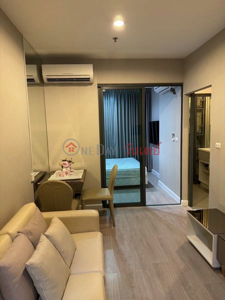 Condo for rent: Metro Sky Prachachuen (3rd floor, building A, room 766/49),fully furnished Rental Listings