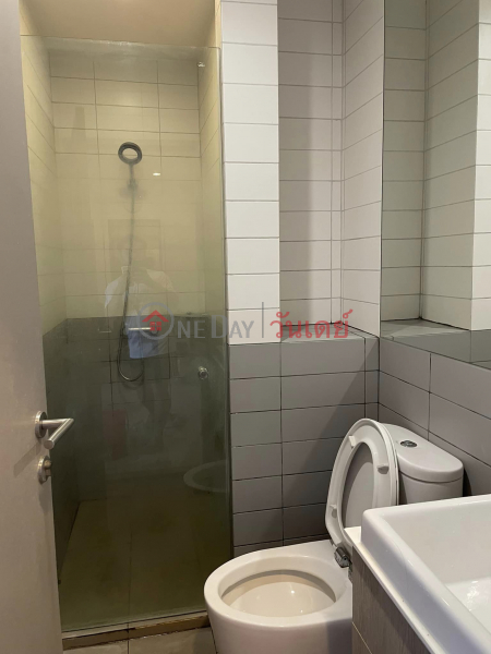 ฿ 24,000/ month, Condo for rent: Ideo Mobi Sukhumvit 40 (12th floor),fully furnished, 2 bedroom