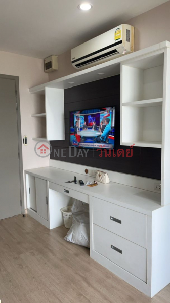 ฿ 12,000/ month, Condo for rent: The Tempo Grand Sathon-Wutthakat (25th floor)