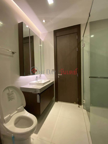 คอนโด สำหรับ เช่า: Q 1 Condo Sukhumvit, 93 ตร.ม., 2 ห้องนอน ประเทศไทย | เช่า ฿ 90,000/ เดือน