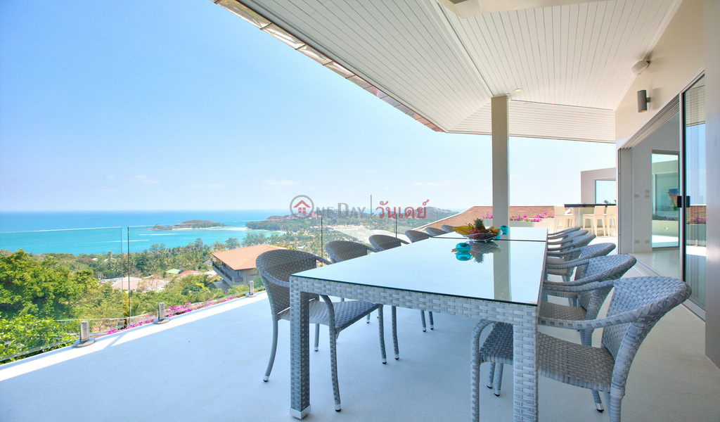 ฿ 685,830/ month | Baan Bon Khao