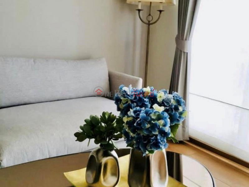 Condo for Rent: Park Origin Phromphong, 54 m², 2 bedroom(s) | Thailand Rental | ฿ 41,000/ month