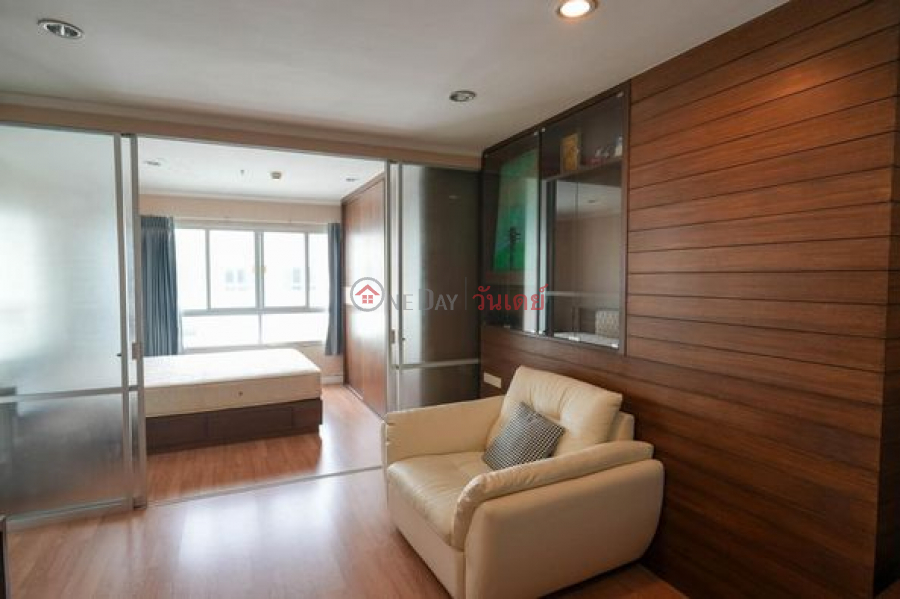 Property Search Thailand | OneDay | Residential Rental Listings, Lumpini Place Rama 8 (12th floor)