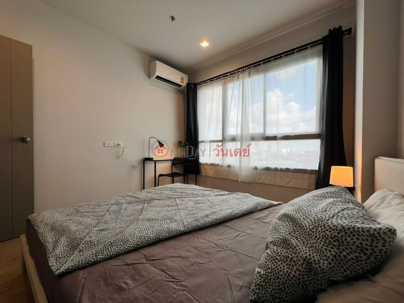 Condo for Rent: Ideo New Rama 9, 32 m², 1 bedroom(s),Thailand | Rental, ฿ 15,000/ month