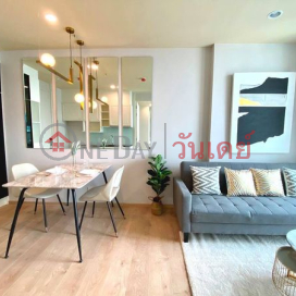 A Beautiful 1 Bed - Just 500m from BTS Asoke and Terminal 21 _0