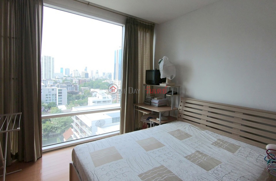 Property Search Thailand | OneDay | Residential Sales Listings Condo for Sale: Fullerton, 105 m², 2 bedroom(s)