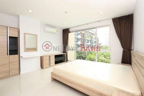 คอนโด สำหรับ เช่า: TKF Condo, 62 ตร.ม., 2 ห้องนอน - OneDay_0