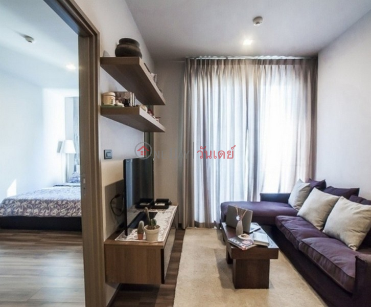  1 Residential Rental Listings | ฿ 17,500/ month