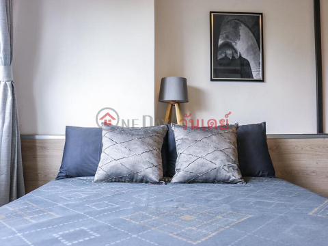 Condo for Rent: Condo One Thonglor, 35 m², 1 bedroom(s) - OneDay_0