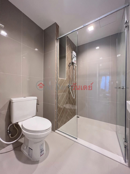 Condo for rent: THE LINE Phahonyothin Park (33rd floor) | Thailand Rental | ฿ 20,000/ month