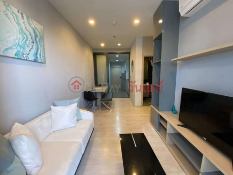 Condo for Rent: M Thonglor 10, 58 m², 2 bedroom(s) - OneDay_0