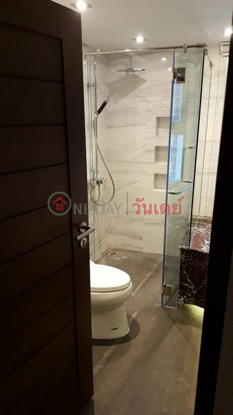 Condo for Rent: Sukhumvit Suite, 52 m², 1 bedroom(s) Rental Listings