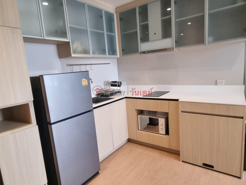 Property Search Thailand | OneDay | Residential Rental Listings Condo for Rent: Maru Ekkamai 2, 36 m², 1 bedroom(s)