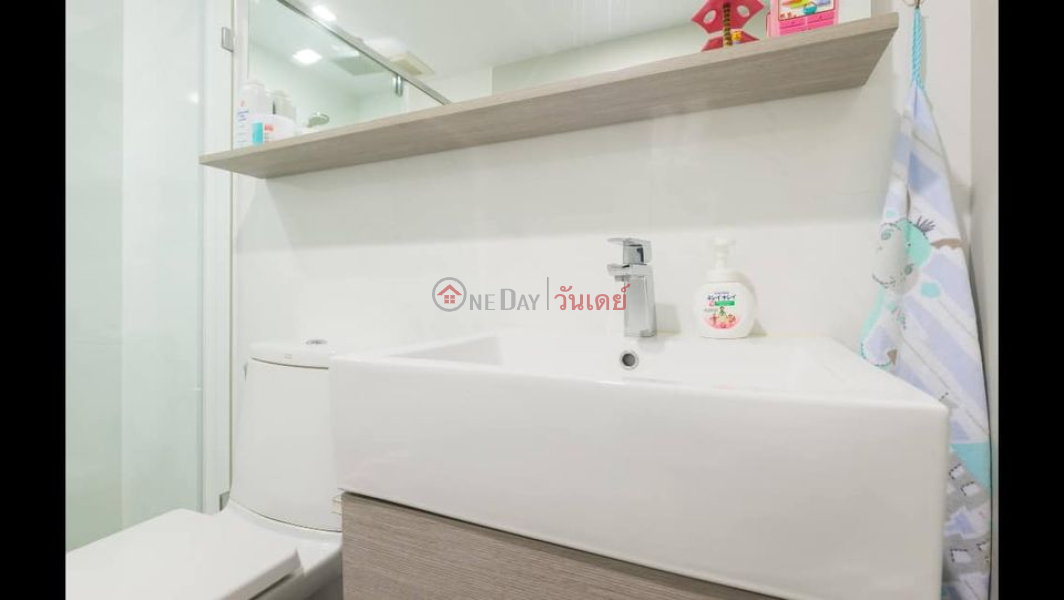 Property Search Thailand | OneDay | Residential | Rental Listings Condo for Rent: The Room Sukhumvit 40, 43 m², 1 bedroom(s)