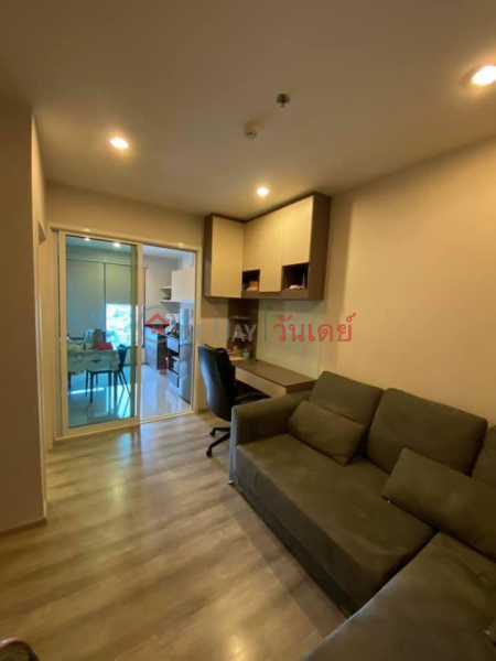 ฿ 5.25Million | Condo for Sale: Centric Ari Station, 33 m², 1 bedroom(s)