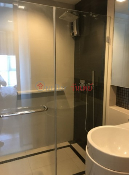 Condo for Rent: Rhythm Sathorn, 35 m², 1 bedroom(s) Thailand Rental ฿ 22,000/ month