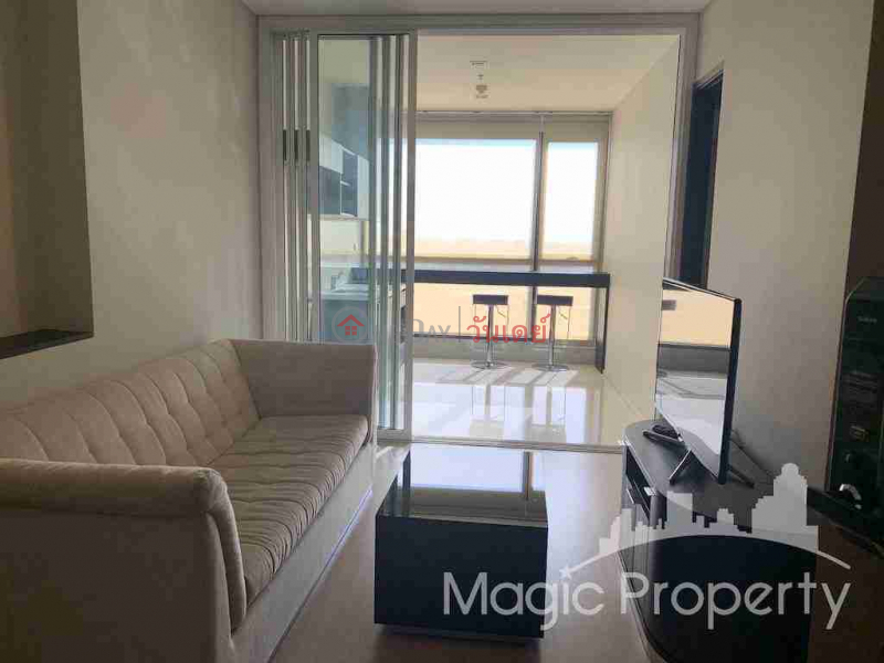 ฿ 25,000/ month Rhythm Sukhumvit 44/1, Phra Khanong, Khlong Toei, Bangkok