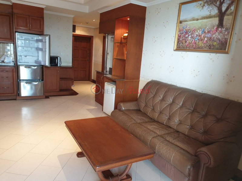 View Talay 3, Thailand Sales | ฿ 7.6Million