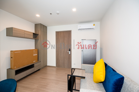 คอนโด สำหรับ เช่า: The Base Phetchaburi-thonglor, 61 ตร.ม., 2 ห้องนอน - OneDay_0