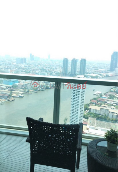 Condo for Rent: The River, 67 m², 1 bedroom(s) | Thailand, Rental, ฿ 42,000/ month