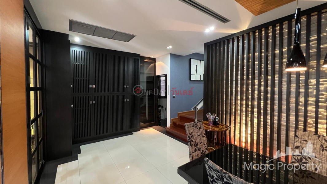 Sukhumvit 26, Khlong Toei, Bangkok, Thailand | Rental ฿ 225,000/ month