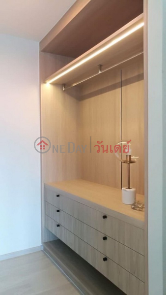 Condo for Rent: Life Asoke, 54 m², 2 bedroom(s) Thailand | Rental | ฿ 35,000/ month