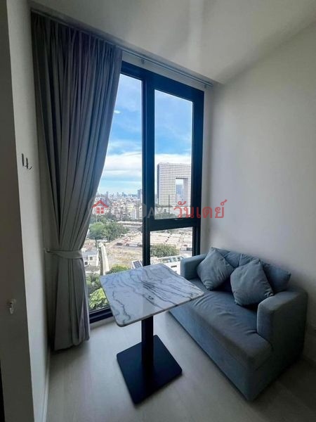 Condo for rent Mazarine Ratchayothin by Grand Unity (17th floor),Thailand, Rental ฿ 17,000/ month