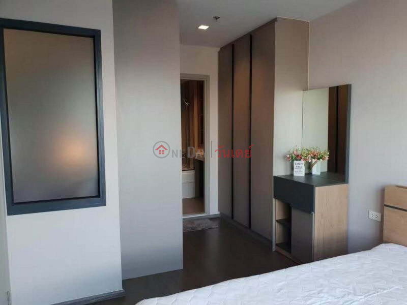 Condo for Rent: Ideo Sukhumvit 93, 40 m², 1 bedroom(s) Thailand Rental ฿ 17,000/ month