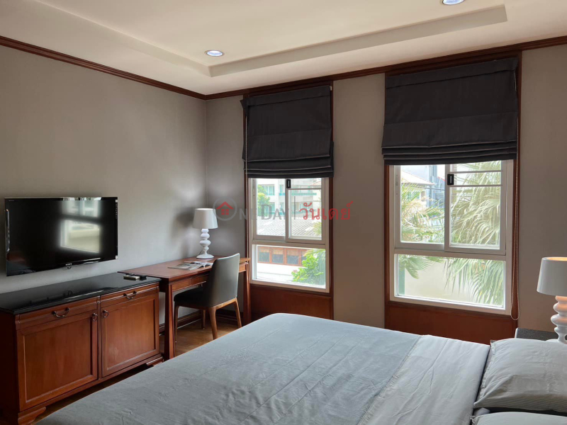 ฿ 65,000/ เดือน | คอนโด สำหรับ เช่า: The Bangkok Sukhumvit 43, 120 ตร.ม., 2 ห้องนอน