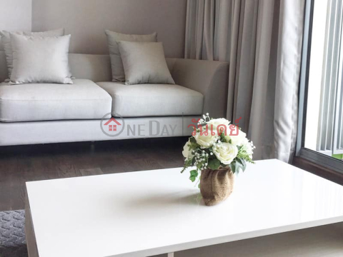 Condo for Rent: Q Asoke, 38 m², 1 bedroom(s) - OneDay_0