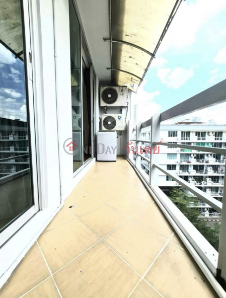 Property Search Thailand | OneDay | Residential, Rental Listings Condo for rent: Waterford Sukhumvit 50 (3rd floor)