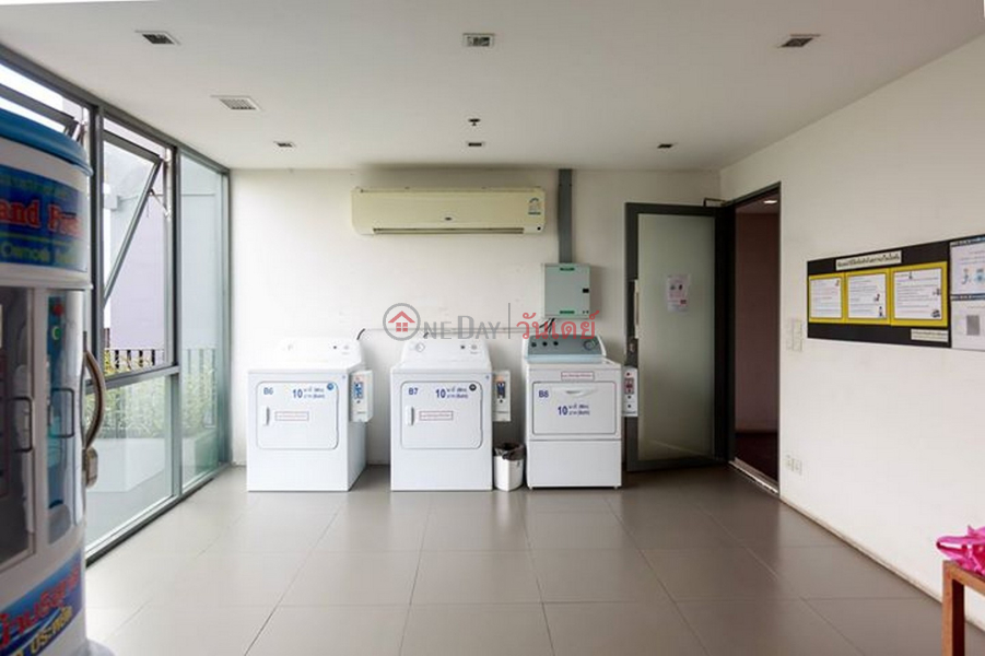 ฿ 20,000/ month | Condo for Rent: Ideo Mobi Sukhumvit, 22 m², 1 bedroom(s)