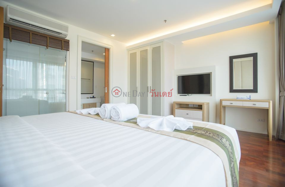 อพาร์ทเมนท์ สำหรับ เช่า: G.m. Serviced Apartment, 110 ตร.ม., 2 ห้องนอน | ประเทศไทย, เช่า | ฿ 70,000/ เดือน